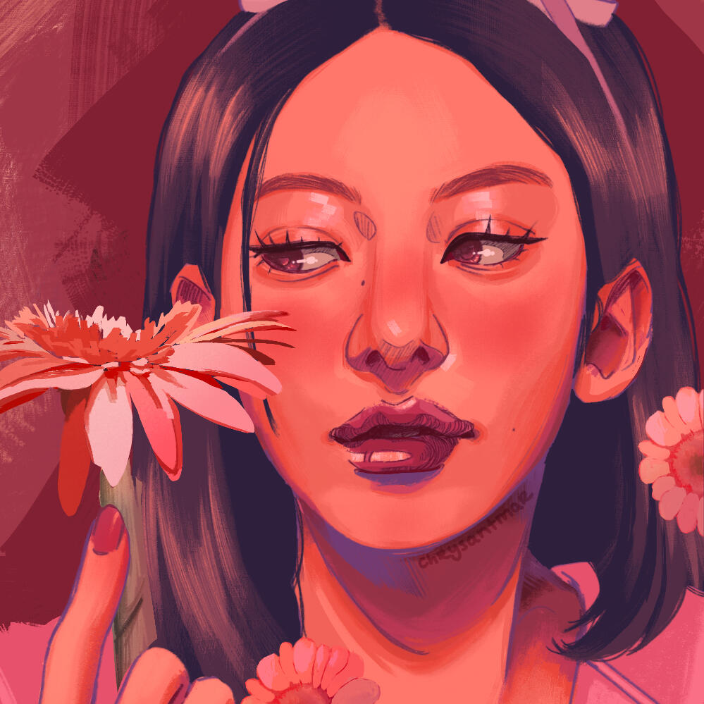 Portrait Commissions