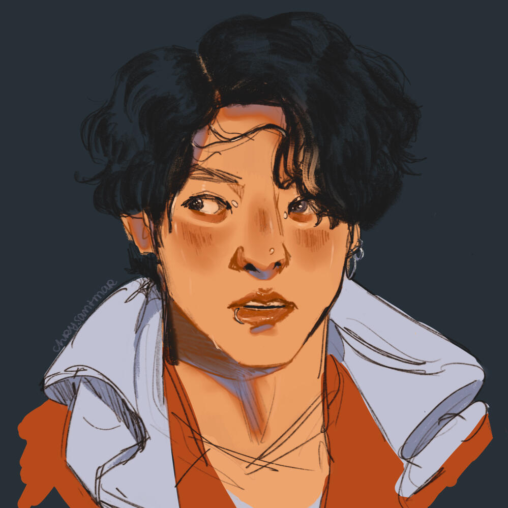 Portrait Commissions